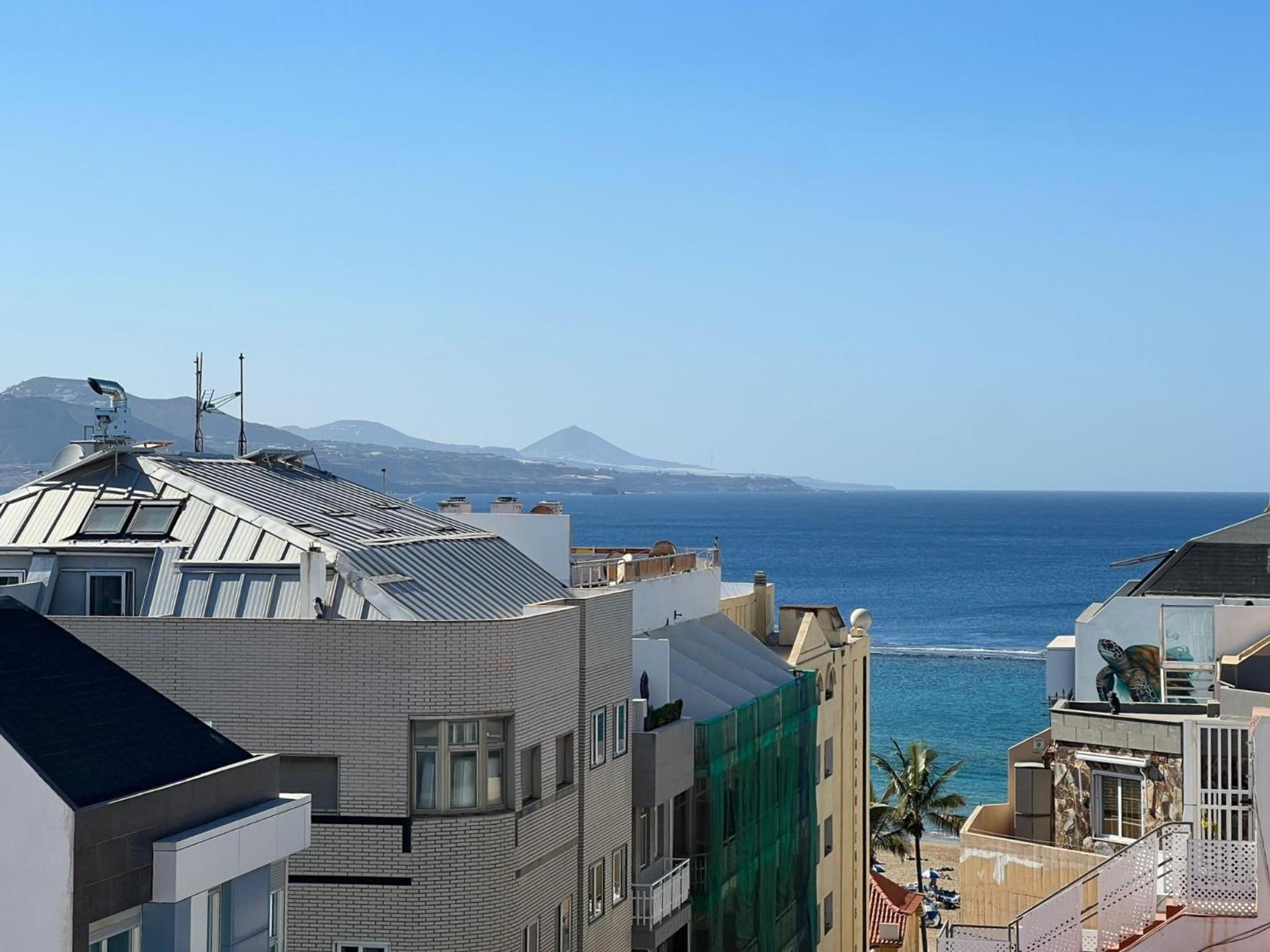 Las Canteras Con Alma Las Palmas de Gran Canaria Exterior photo